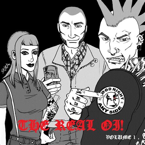 THE REAL OI .
